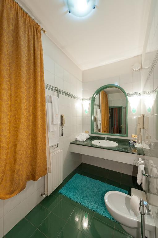 Hotel Villa Giulia Tortona Quarto foto
