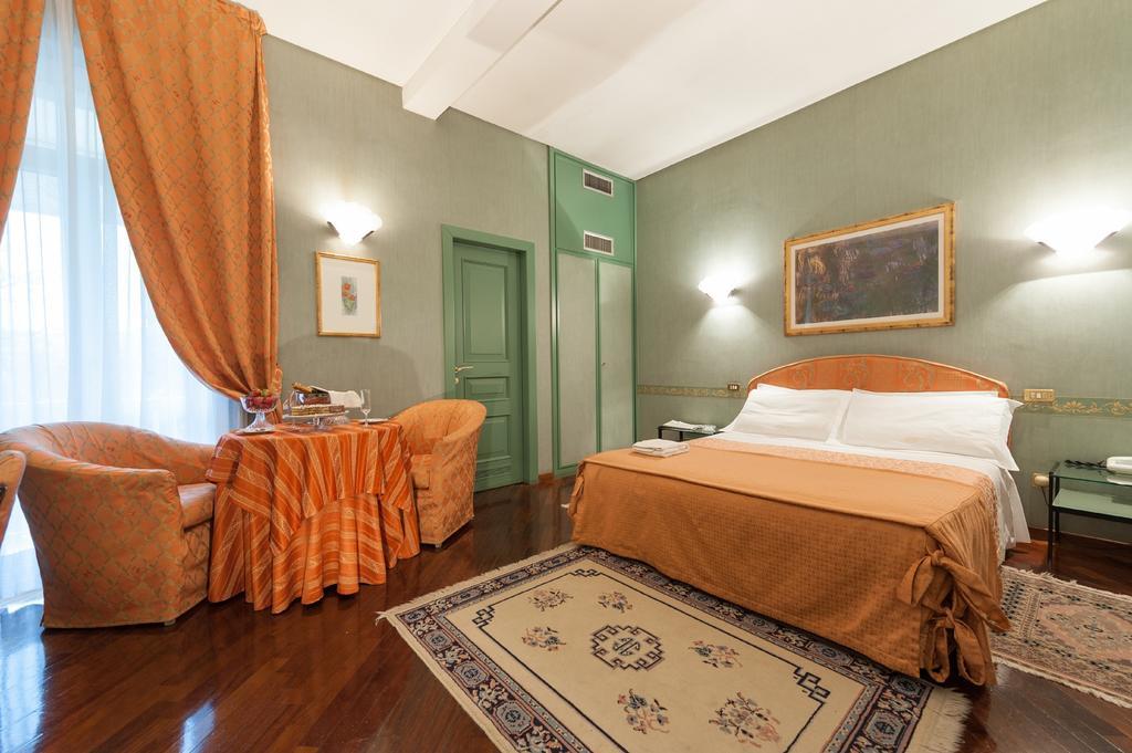 Hotel Villa Giulia Tortona Quarto foto