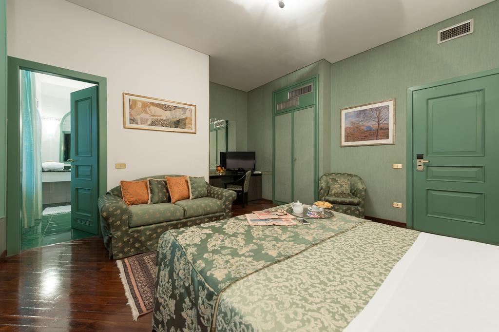 Hotel Villa Giulia Tortona Quarto foto