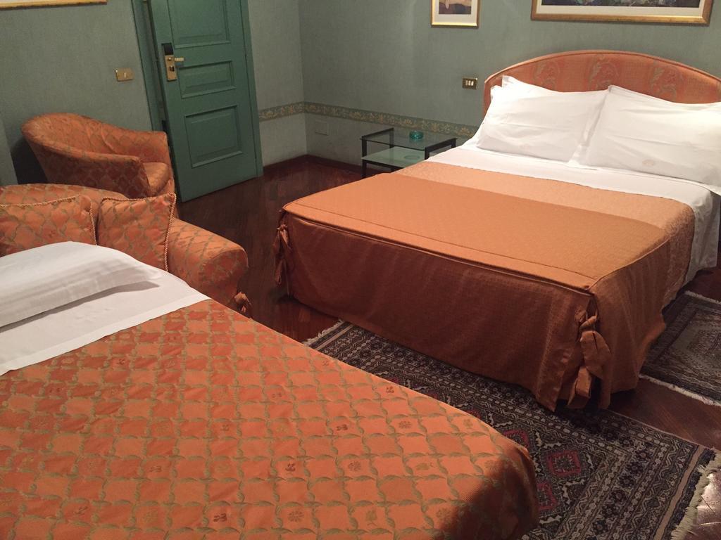 Hotel Villa Giulia Tortona Quarto foto