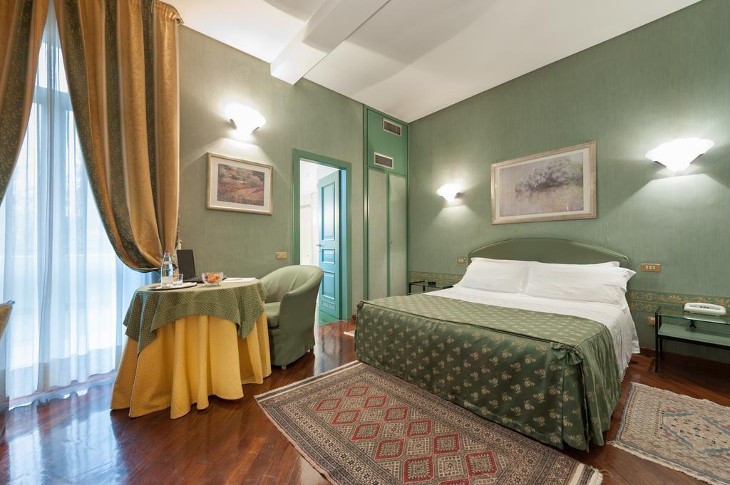 Hotel Villa Giulia Tortona Quarto foto