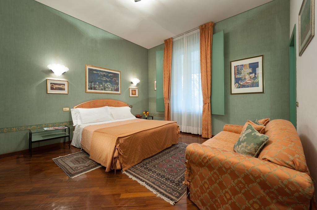 Hotel Villa Giulia Tortona Quarto foto