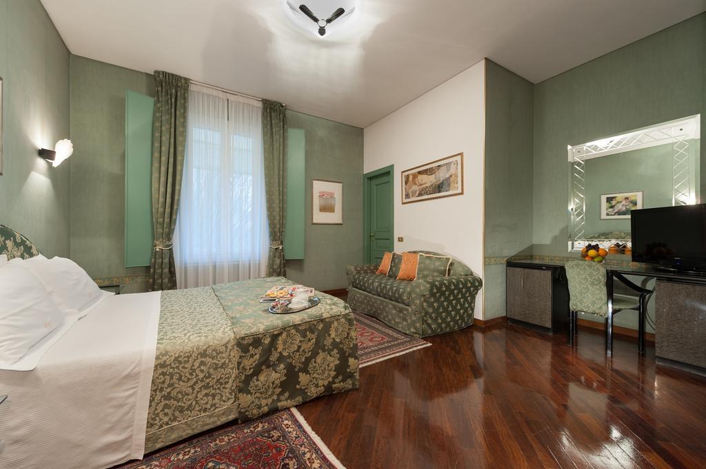 Hotel Villa Giulia Tortona Quarto foto