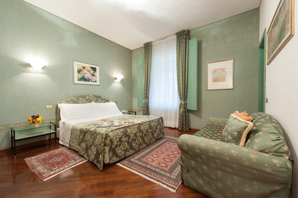 Hotel Villa Giulia Tortona Quarto foto
