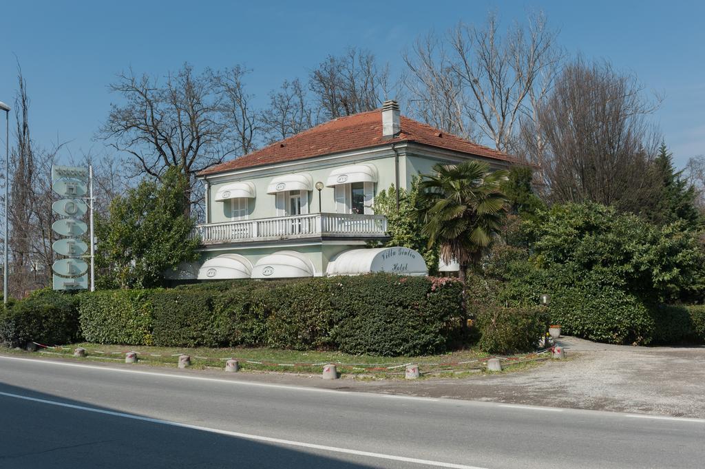 Hotel Villa Giulia Tortona Quarto foto